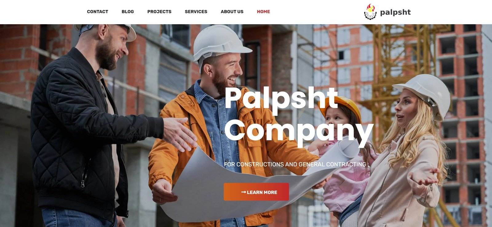 شركة palpsht النفطية شمال العراق